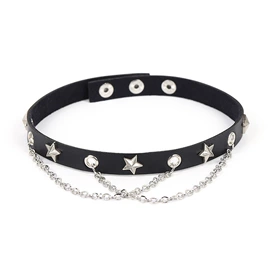 项圈;腰带;腰链