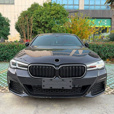 Series G30 G31 Lci | Zhongwang