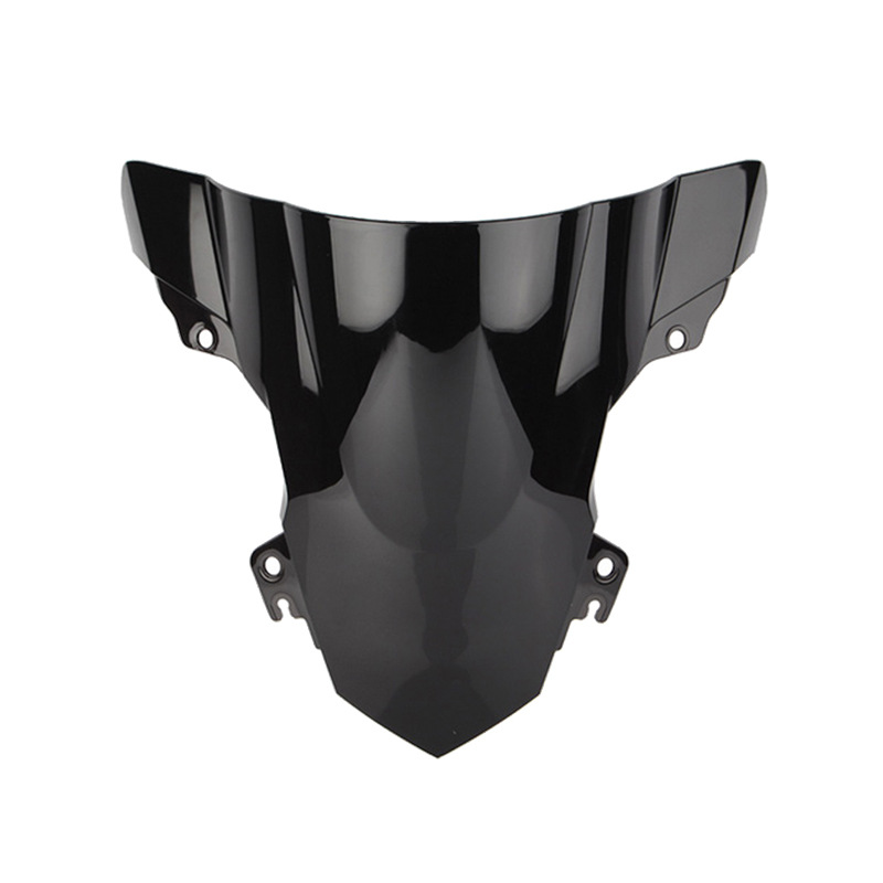 Suitable for Bmw S1000Rr 15-18 Years Front Windshield Windshield Windshield Windshield Deflector Cover
