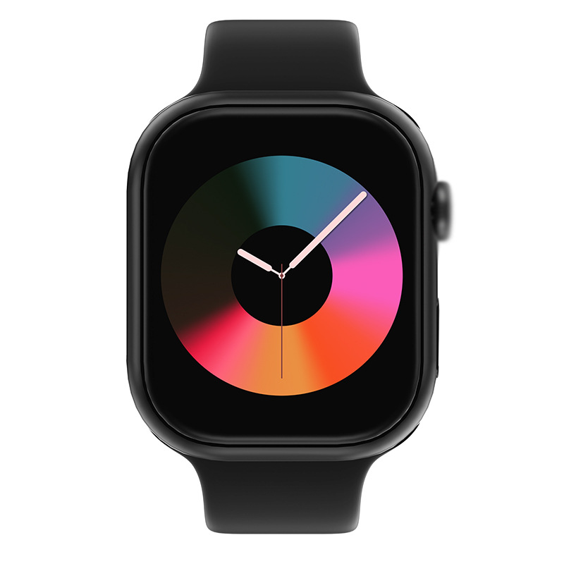 Nuevo producto Huaqiangbei S10 superior con reloj inteligente pago fuera de línea pulsera deportiva watchS9 para hacer llamadas para hombres y mujeres