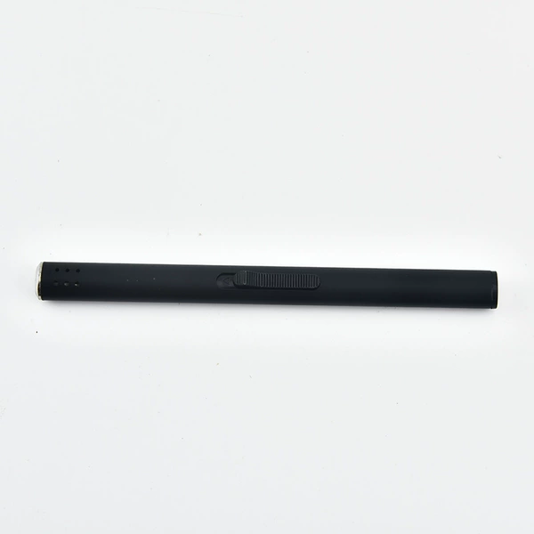 Black inflatable igniter
