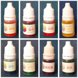 蜡烛;手工皂;基底精油