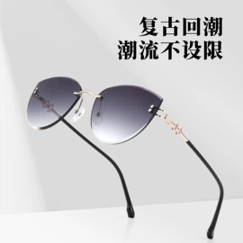 框架眼镜;太阳镜;儿童框架镜