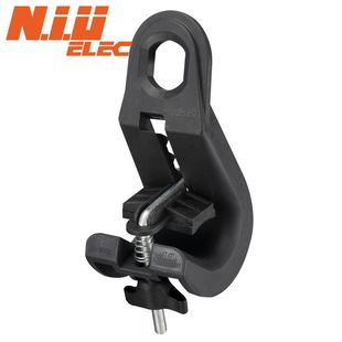 Customizable PSP25-120B export four-core suspension clamp cable clamp power line vertical clamp