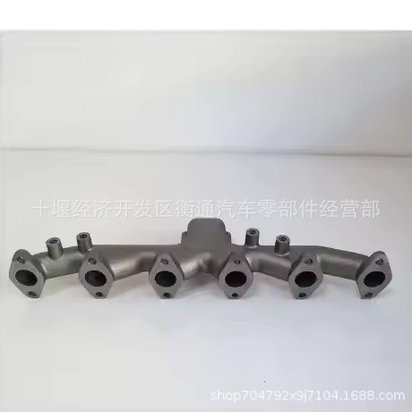 Cummins Isde Engine Exhaust Manifold 3979211