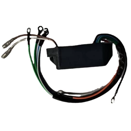 点火器;电子调节器;摩托车配附件