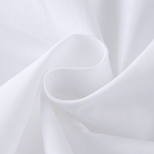 Children's short-sleeved white shirt boys summer thin short-sleeved white shirt performance clothing primary and secondary school students blue cotton school uniform