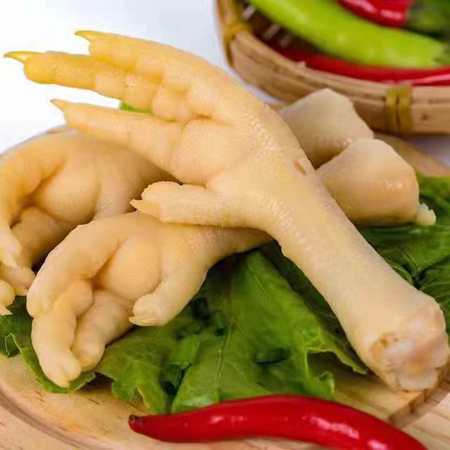 ピクルス鶏足、スナック全箱、山椒鶏足、マルチフレーバーのすぐに食べられる鶏足、煮込み調理済み食品、小包装|undefined