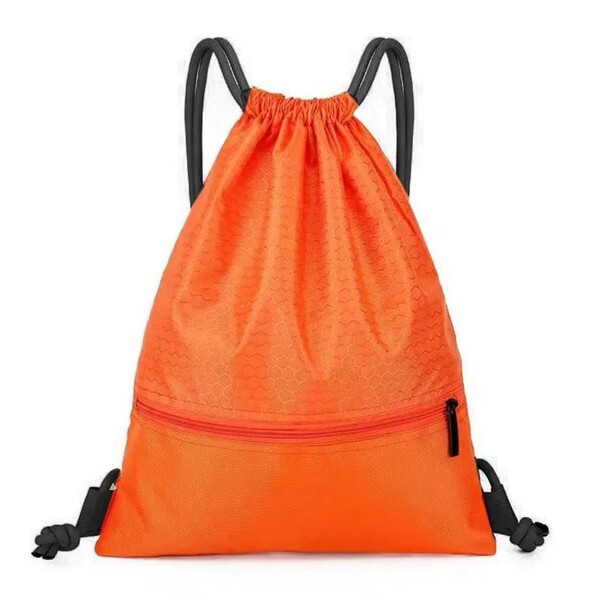 Basketball backpack for gym