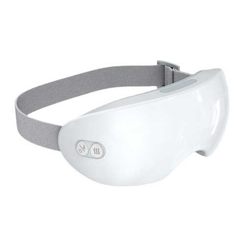 Factory new 15 eye protection device smart steam eye mask eye massager hot compress nano atomization eye moisturizer wholesale