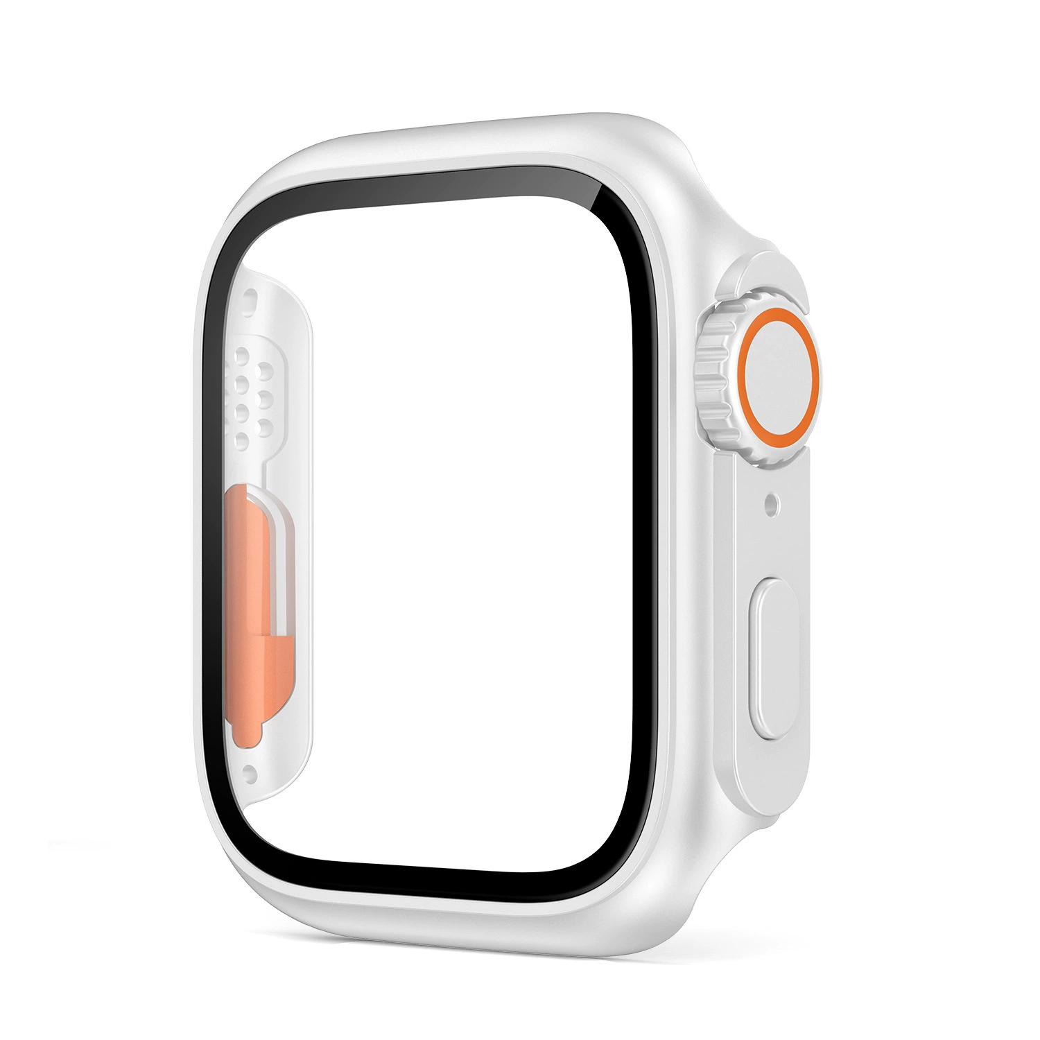 Applicable Apple Comeon IWATCH7 Protection Cesture S8 -second Chart S8ULTRA Watch Set 6/7 Generation modified case