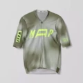 Forest Green Short Sleeve)