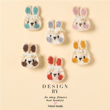 ��ˇ����diy��� ë������ɭϵ�ɐ���� ͯ�bЬñ�o�� ëȦ��