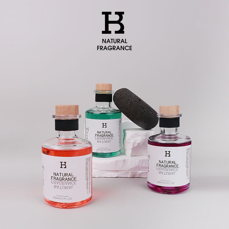 无火香薰香氛室内持久家用卧室香水空气清新剂持久留香送男女礼物详情4