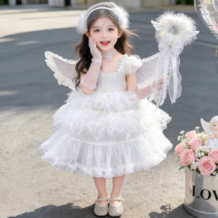 Ůͯ�ļ���ʹ��������ݳ���ȹ2026���b�¿�Ů�������նY������ȹ
