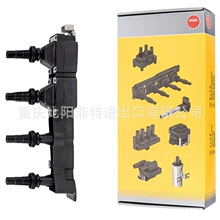 U6004��48014��NGK�����Ȧ ����308/206/����˧�� 1.6L����308