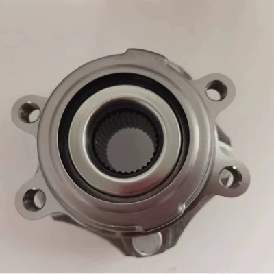 Abs Wheel Speed Sensor – Bearing