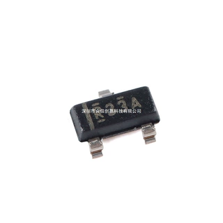 全新原装 REF3312AIDBZR 丝印R33A SOT-23 1.25V输出 电压基准