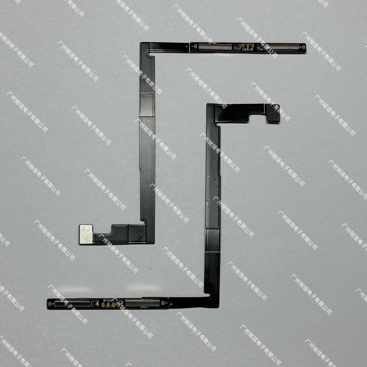 iPhone15 Plus 锂电池保护板 PCB配件适用苹果15plus锂电池