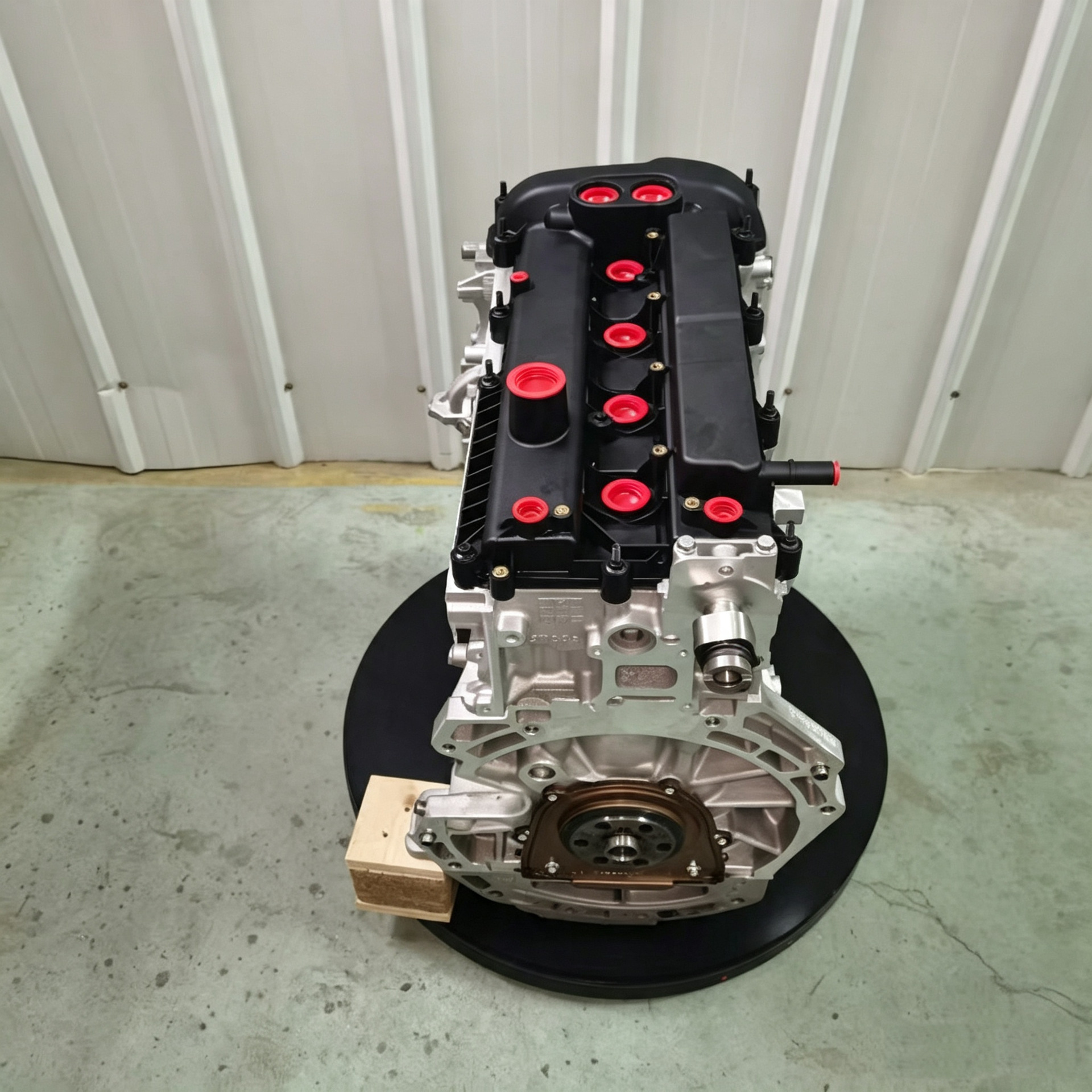 Suitable for Ford XQDA 4-cylinder Mondeo, Mondeo 2.0T GTDIQ2, and Mondeo engine assembly