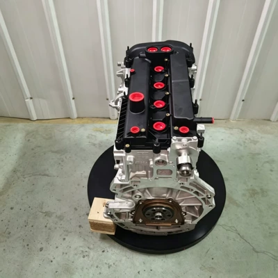 Engine assembly 4-cylinder Mondeo, Mondeo 2.0T