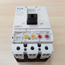 NZMN3-AE250伊顿穆勒EATON塑壳断路器NZM3-XS-L 端子盖/NZM3-XKSA