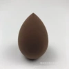 Drop-shaped, coffee
