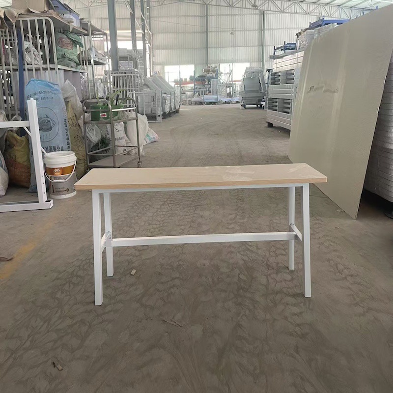 服装缝纫机车工台板专用长凳工作凳检验凳长条凳裁剪台长凳子