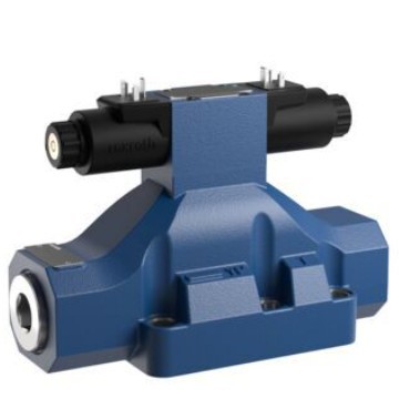 美国 Rexroth力士乐 换向阀 4WEH16D1X/6HG24N9EK4/B10 高性能