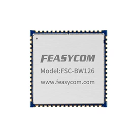 蓝牙模块;通信模组