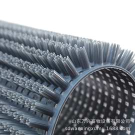 厂家供应24穴产蛋箱塑料草垫多种颜色图片人工塑料草垫耐用环保