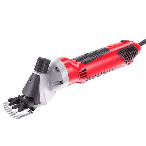 New electric shearing shear, high-power wool pusher, professional shearing electric clipper, labor-saving electric scissors shearing machine