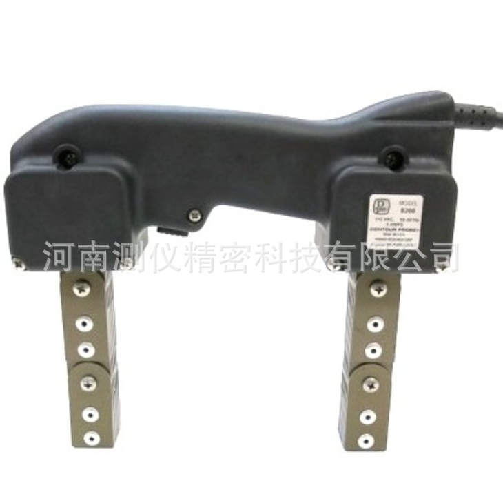 美国派克 Parker B200S 交流磁轭 手持式磁粉探伤仪