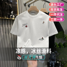 �۷縴�Ŵ��޶���T����ins�����ļ�2025�¿���װoversize��������