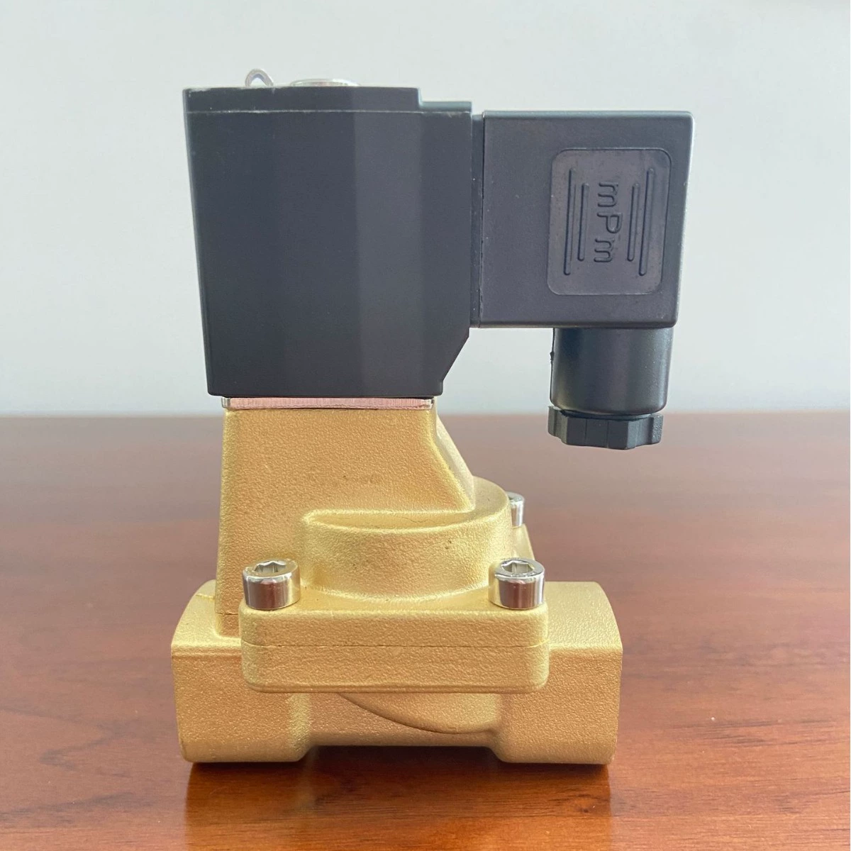 Электромагнитный клапан серии TX2W производителя Tianxin 2W150-15