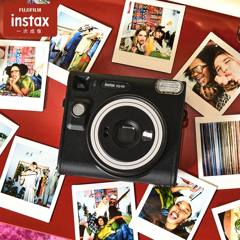 2P80INSTAX SQ40 Размещение подарочной коробки Harry Potter SQ1/Подходит к вечеру Xiaxia