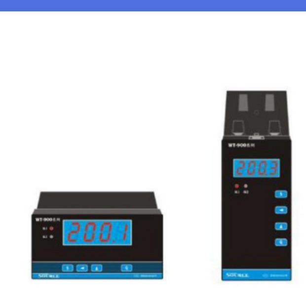 供数显表 型号:TS133-WT-400-B-R-C1-L-WS库号：M66071