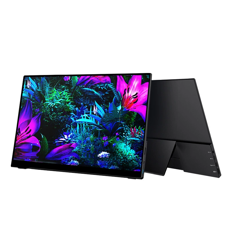 Удобный LCD дисплей Vechenso, ноутбук, мобильный телефон, 17,3 дюйма