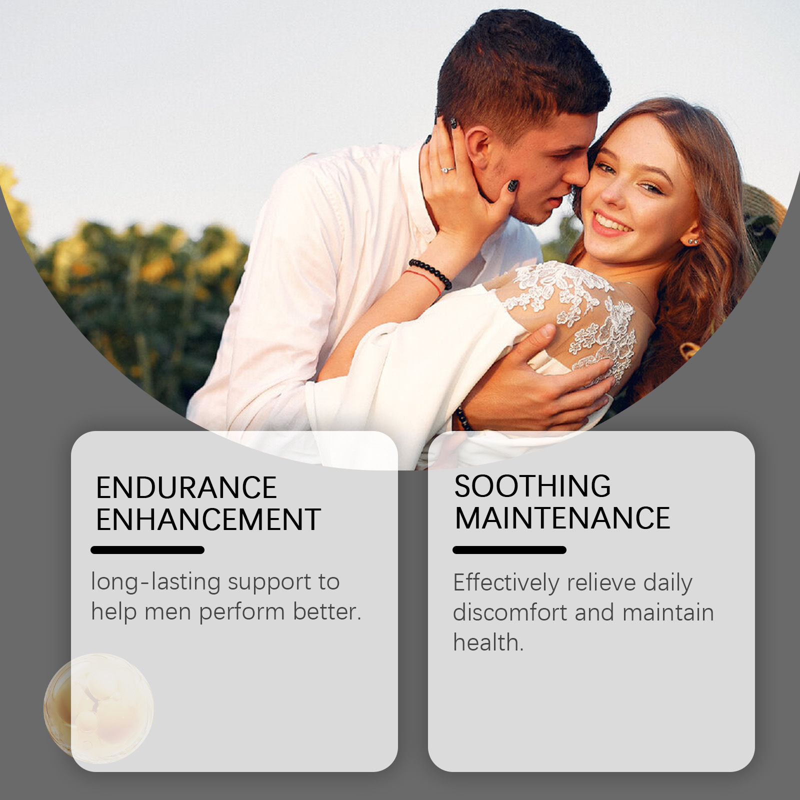 2024 Men's Essential Oil Daily and Moisturizing Body Massage with Gentle Care for Men new popular_voghion.com