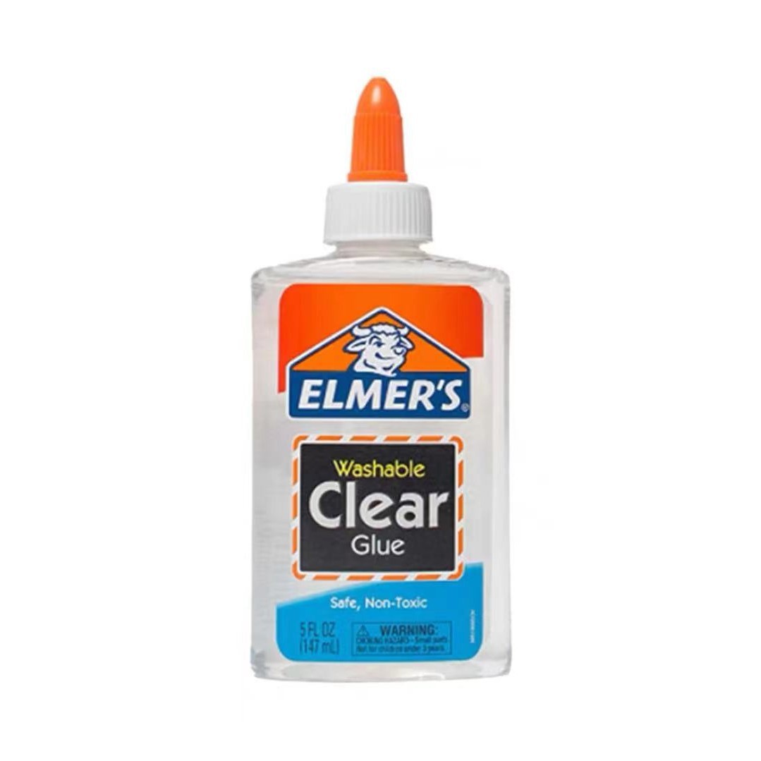 Клей прозрачный Elmer's Glue-All 147 мл