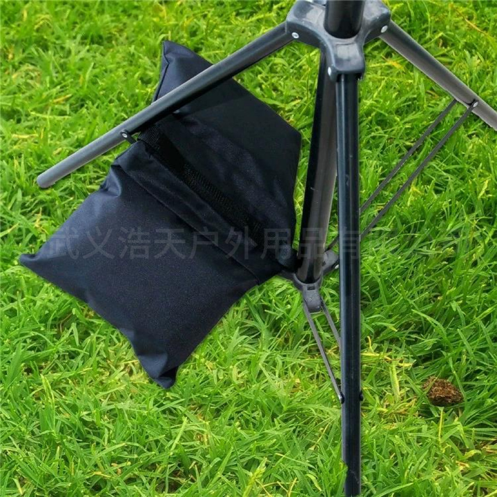 帐篷固定平衡沙袋 户外帐篷雨棚支撑架固定沙袋 厂家直供