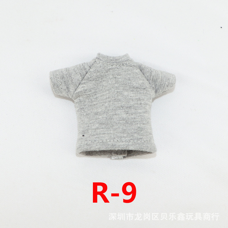 泡泡玛特Zsiga向往之处娃衣BJD1/8分20cm可动娃嘎子姐molly斜挎包|undefined