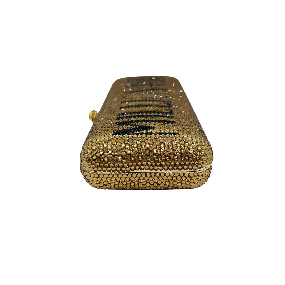 Bolsa de cristal personalizada nombre de bendición hecha a mano bolsas de cena de diamantes bolsas de mano de diamantes