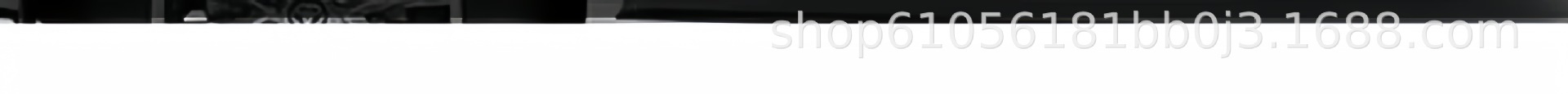 Suitable for 22-23 Landkuloze LC300 car window trim special original factory land patrol body bright strip modification