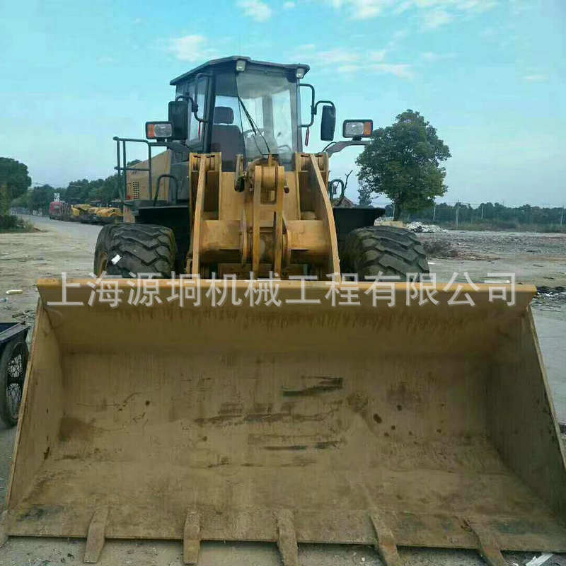 二手装载机 50临工956（铲车）江苏出售 包送到家 柳工 龙工 徐工