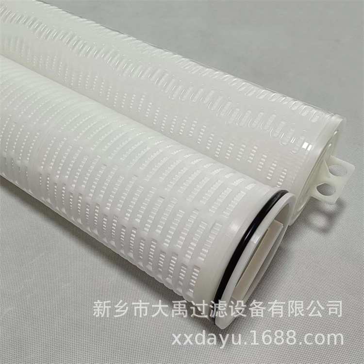 MFH-5004-PS大流量滤芯替代Liquatec大流量滤芯