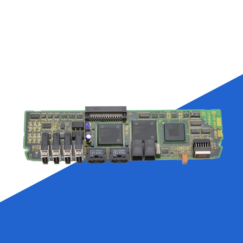 A20B-2100-0742发那科FANUC原装电路板线路板电路板现货全新拆机