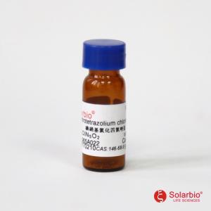 I8150 碘硝基氯化四氮唑蓝(INT) 146-68-9 科研用