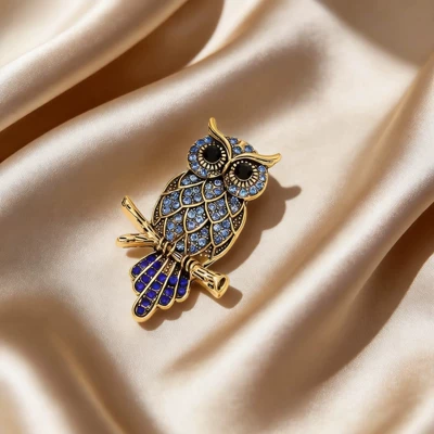 Jewelry Gift, Yaxa sancaqları