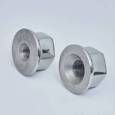 304 Stainless Steel Marine Sükan çarxları